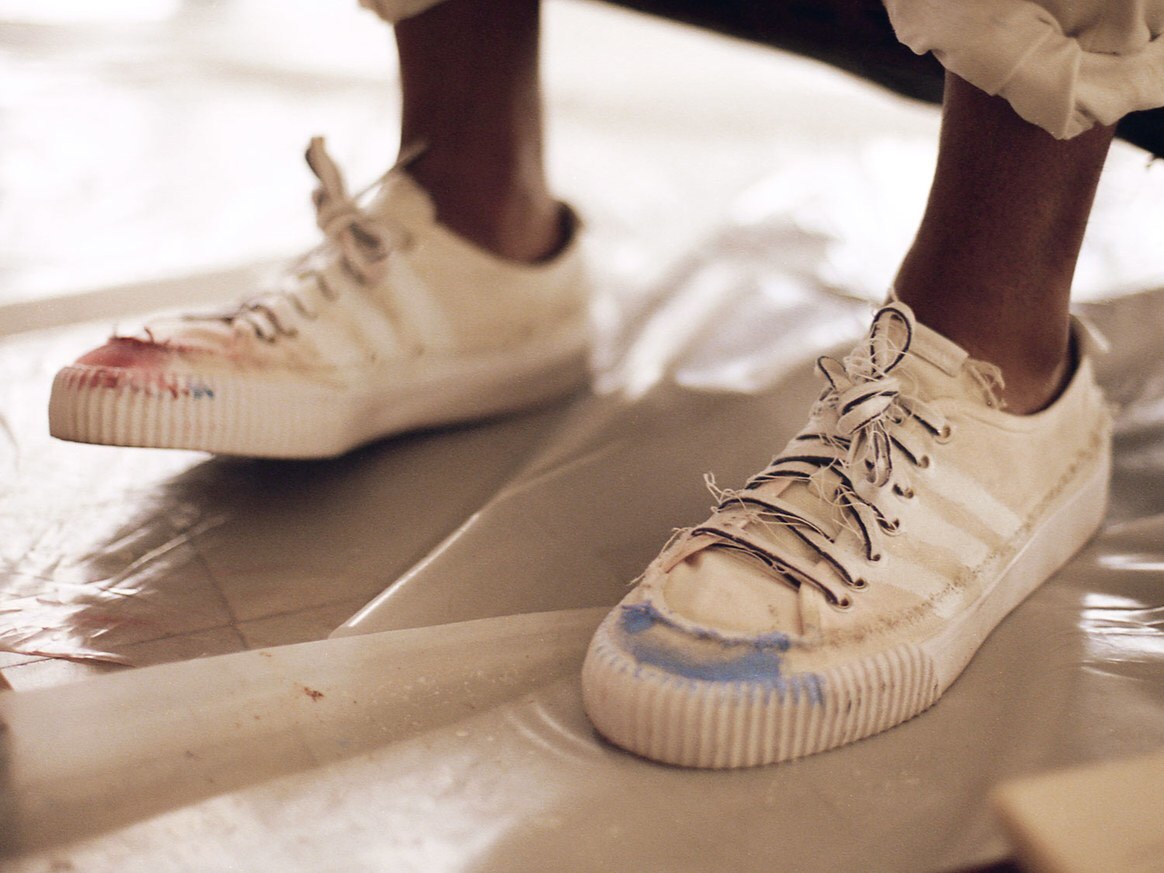Beyoncé, Donald Glover, Adidas, Nike, and the Fight for Cool | WIRED – Storied Sneakers
